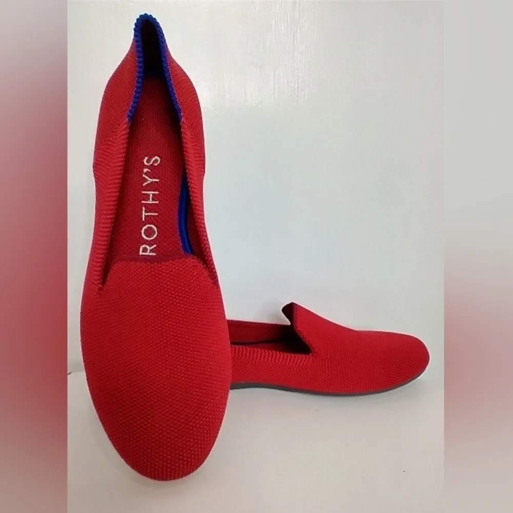 RED ROTHY'S